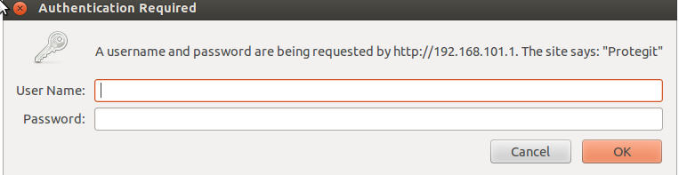 Craer usuario en Webmin
